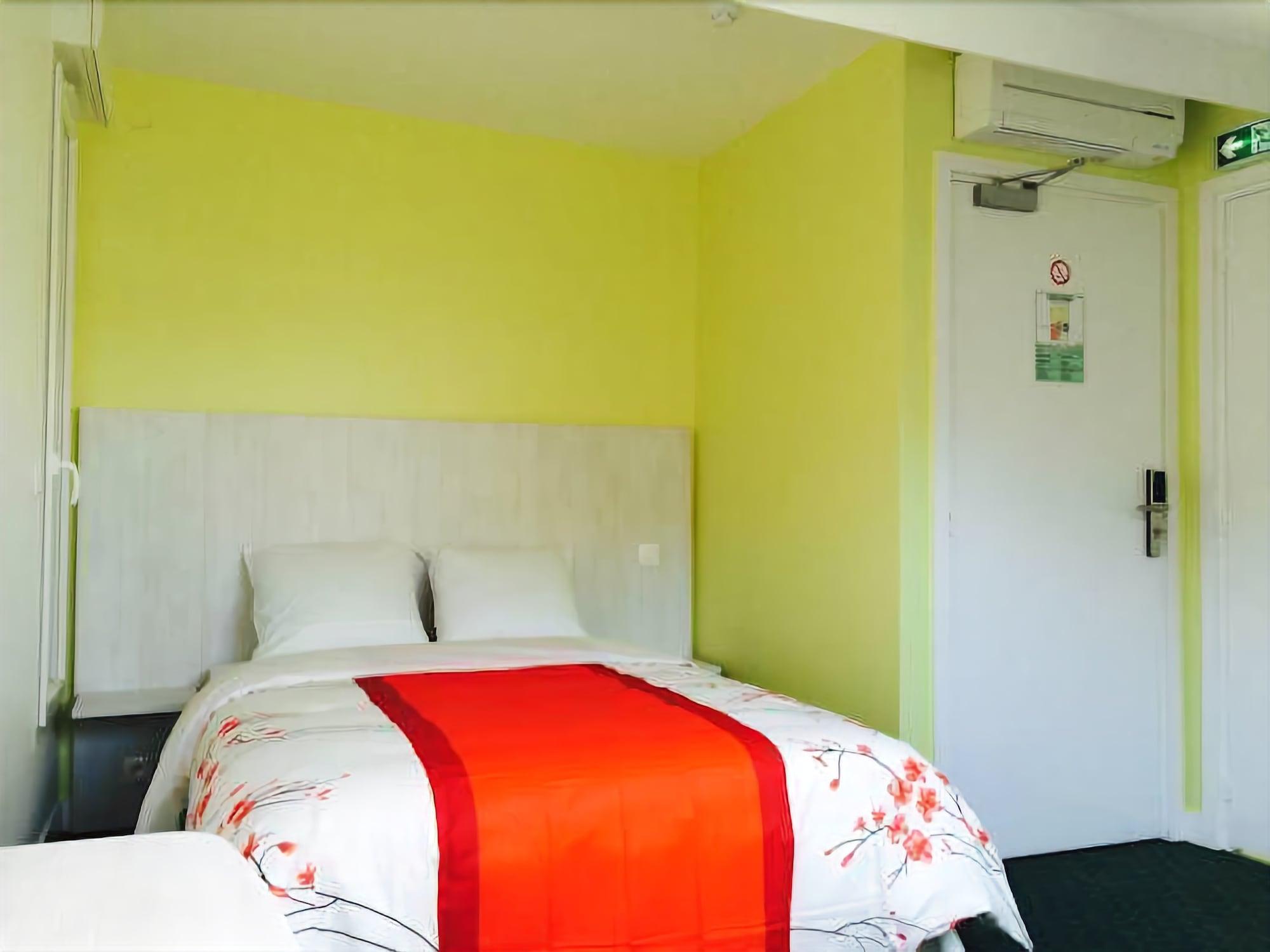 Hotel Rythme サン＝クルー エクステリア 写真